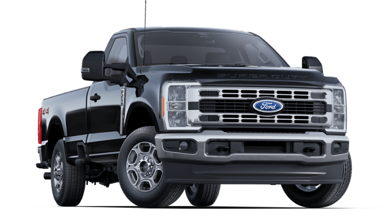 古典 2025 Details Model | Truck XLT F-250® Duty® Super Ford ミニカー